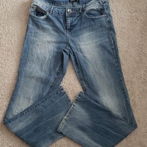 Junior jeans